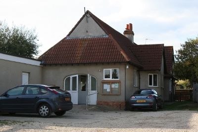 Photo of Sunningwell Village Hall